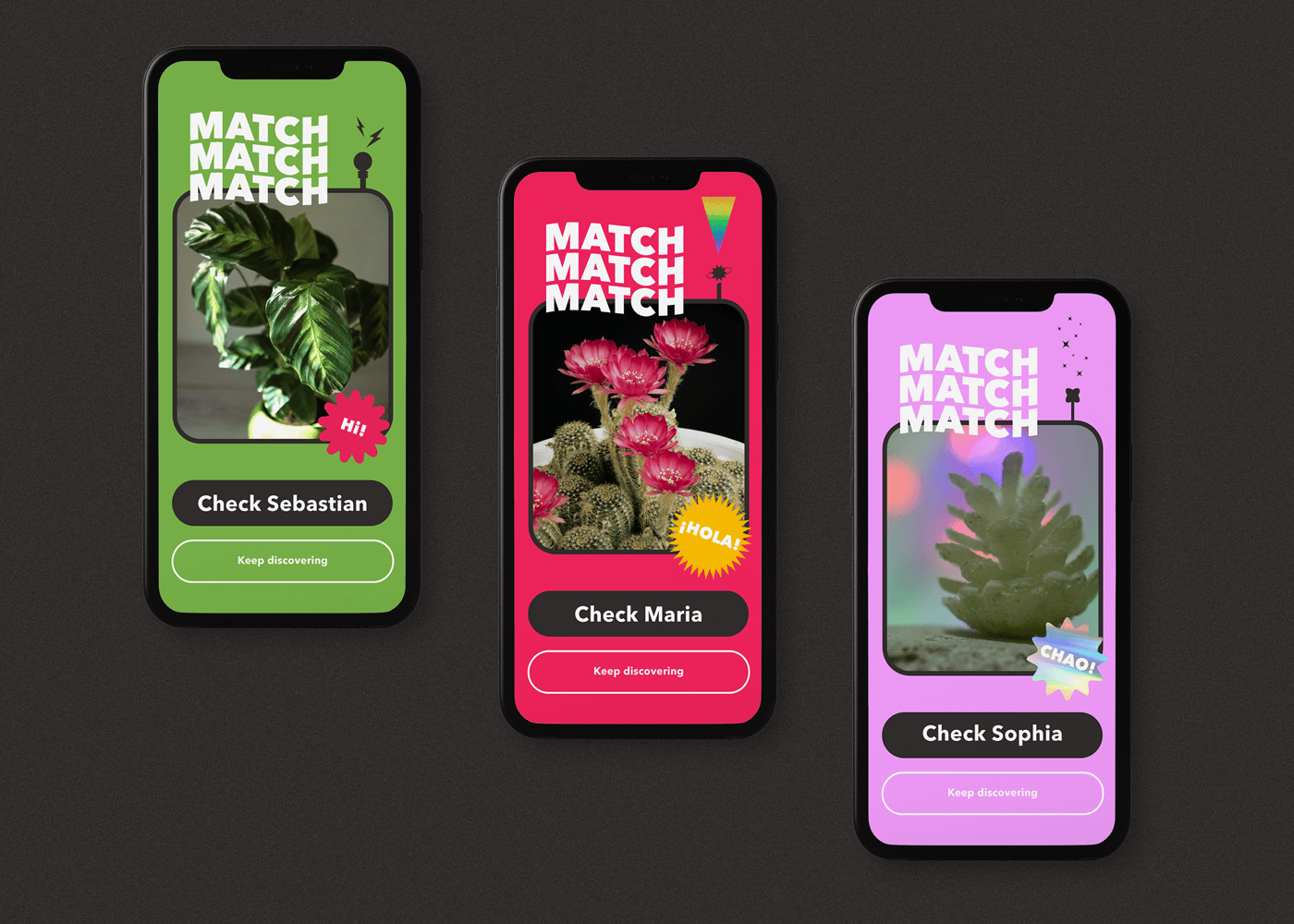 Project03-PLANTMATE